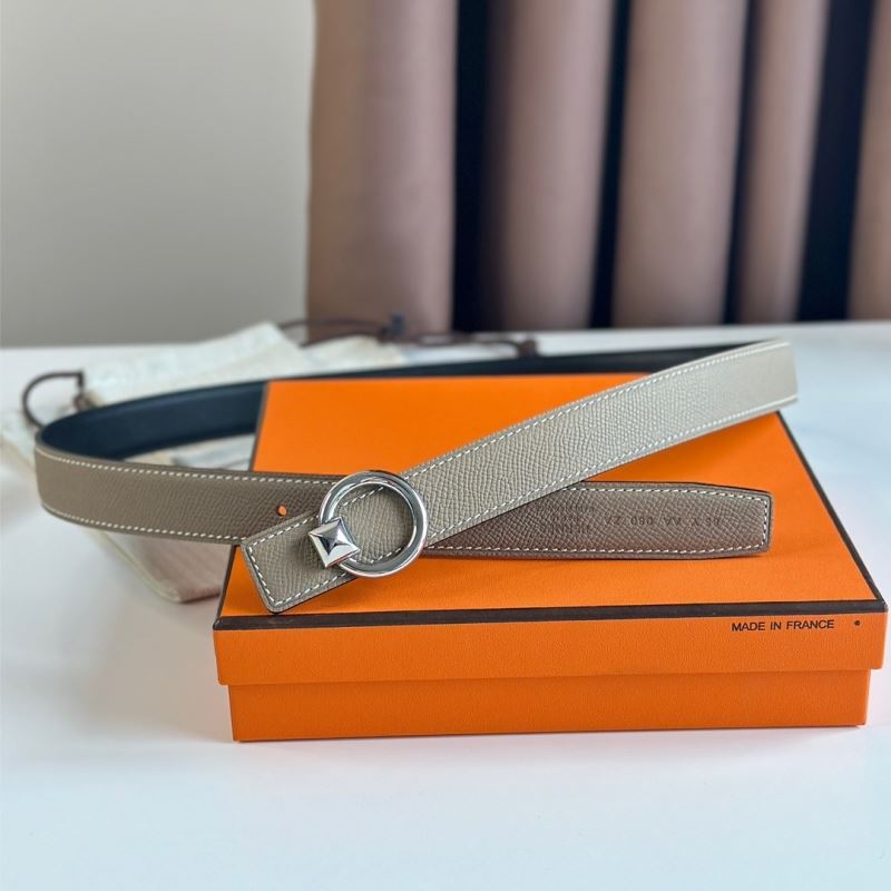 Hermes Belts